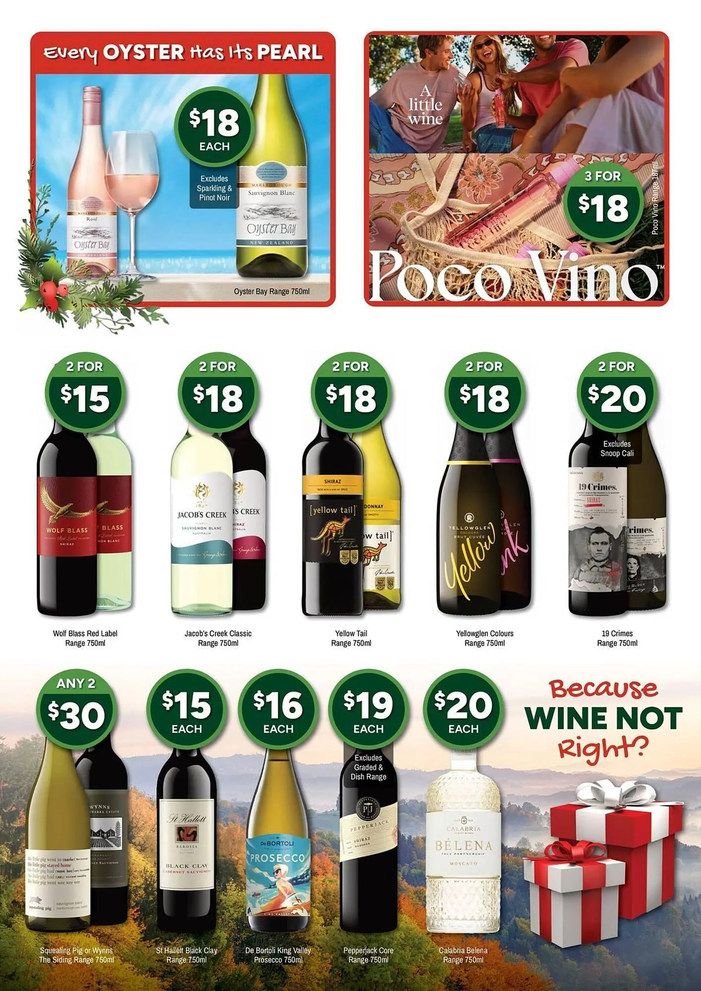 Bottler catalogue - Catalogue valid from 10 December to 30 December 2025 - page 2