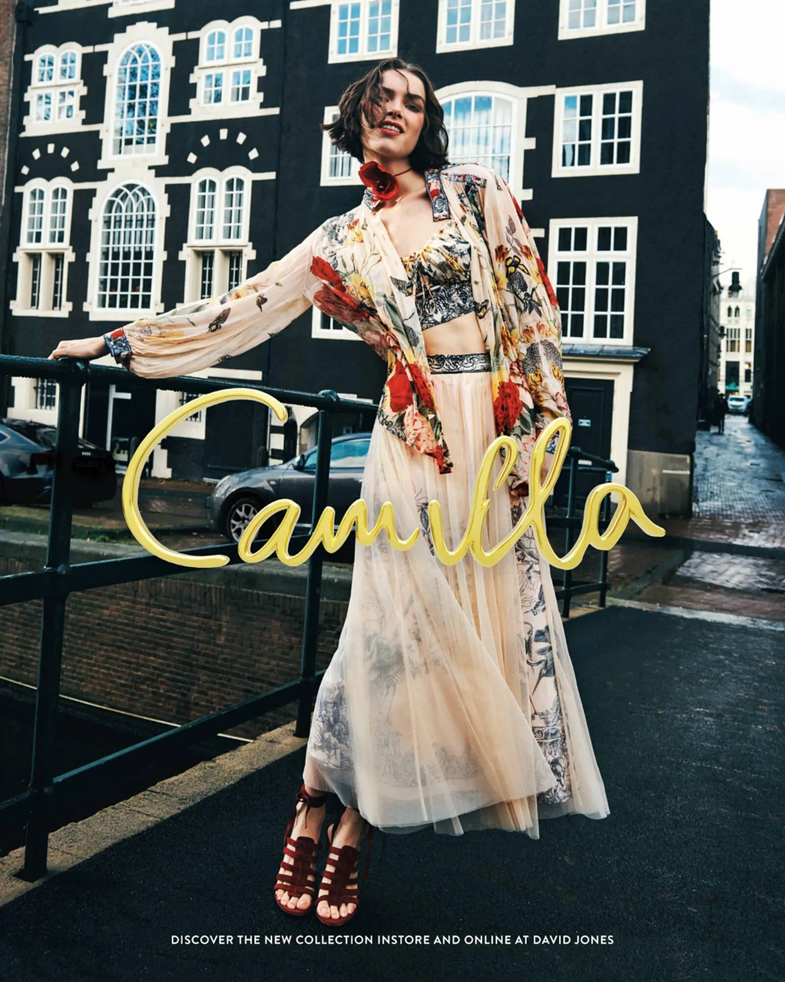 David Jones catalogue - Catalogue valid from 15 April to 5 May 2024 - page 70