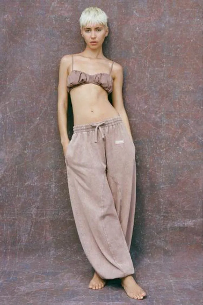 Zara X Pantone  - Catalogue valid from 24 May to 24 June 2024 - page 18