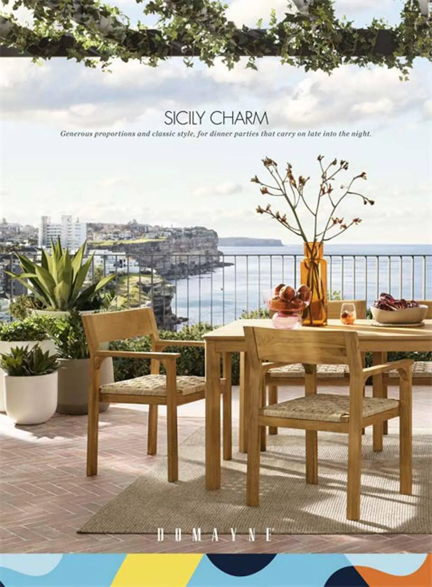 Domayne catalogue - Catalogue valid from 1 September to 9 November 2025 - page 4