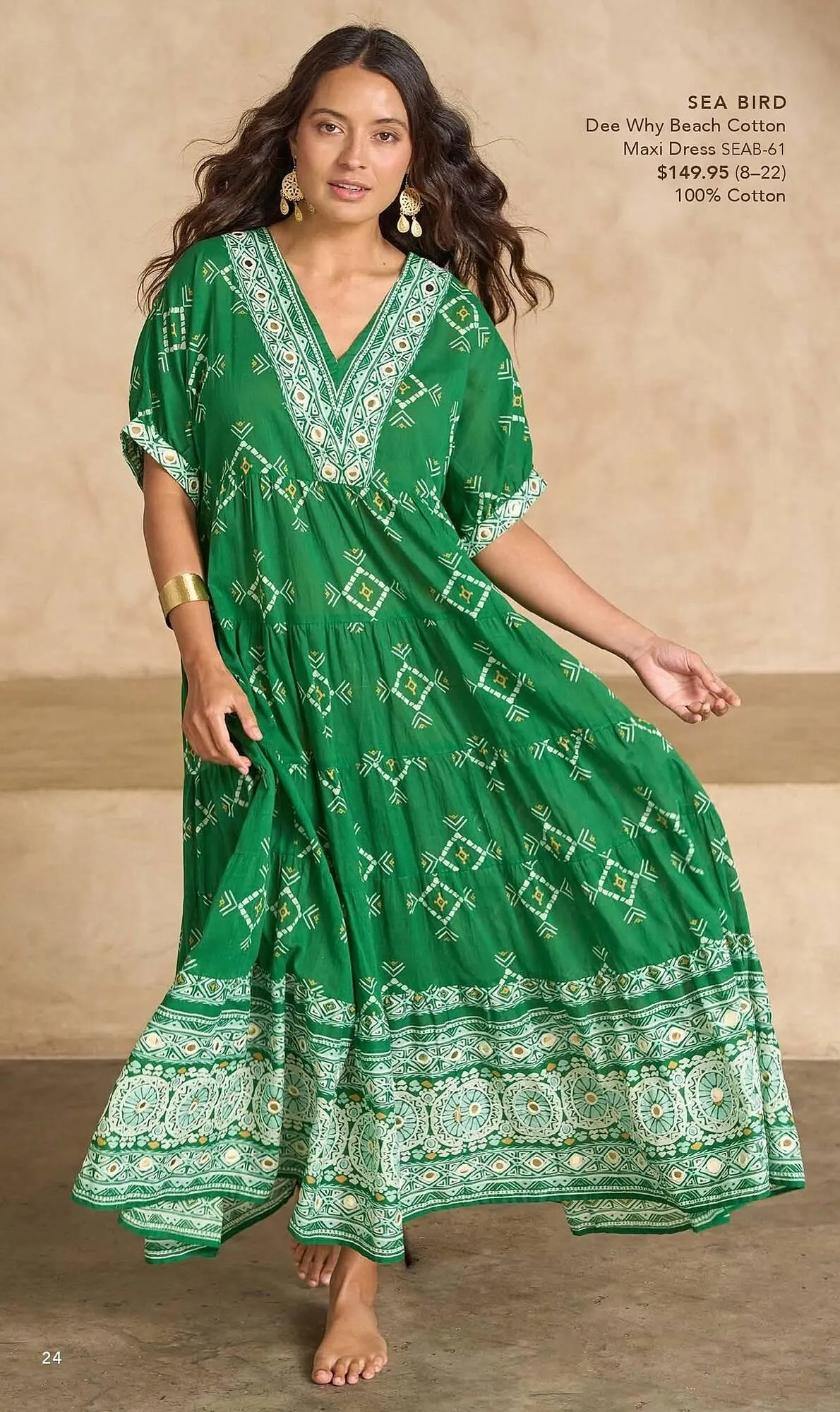 Birdsnest catalogue - Catalogue valid from 13 October to 31 January 2026 - page 24