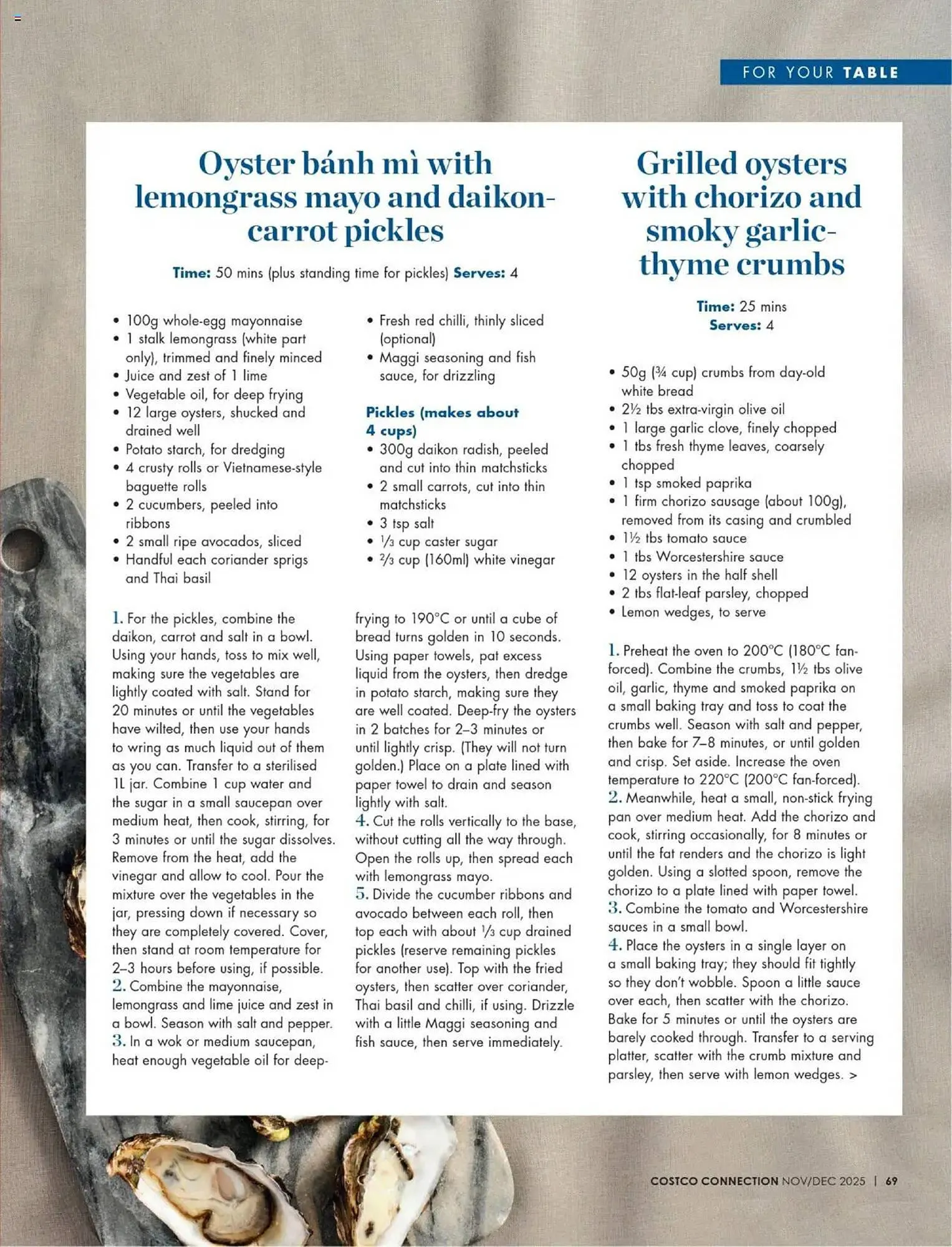 Costco catalogue - Catalogue valid from 31 October to 31 December 2025 - page 137