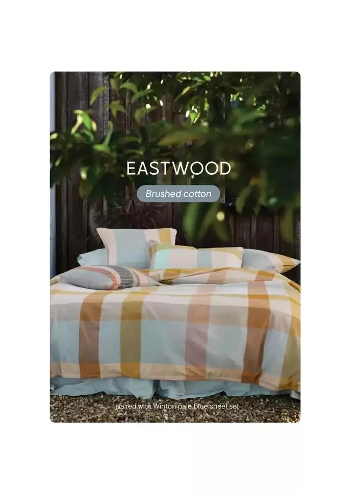 Winter 25 - Catalogue valid from 2 April to 31 August 2025 - page 32