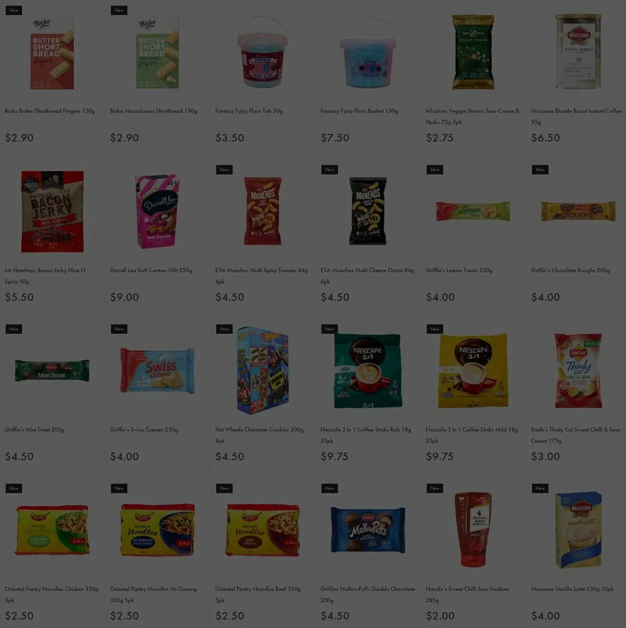 The Reject Shop Current catalogue - Catalogue valid from 21 April to 30 April 2025 - page 19