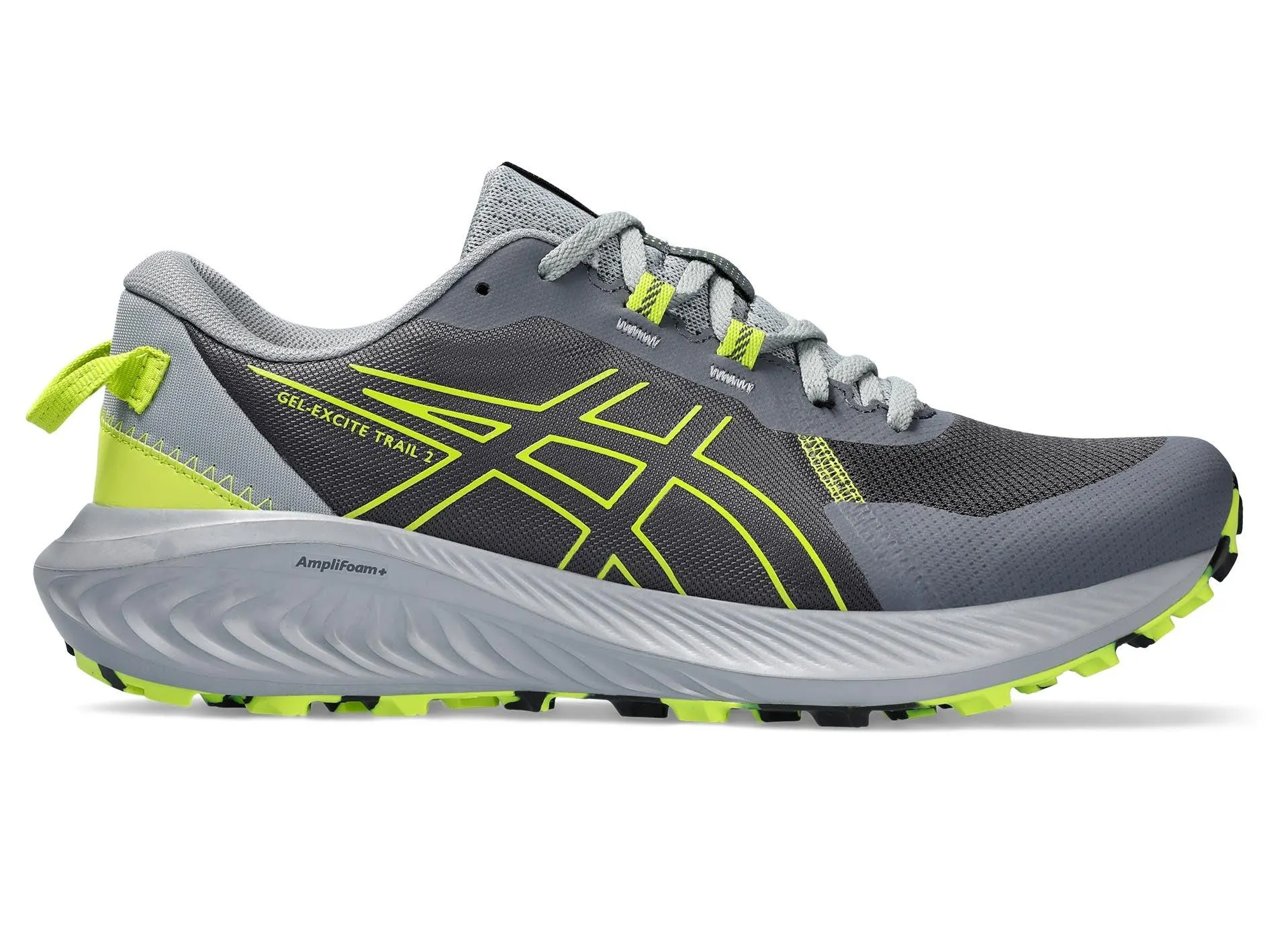 Asics Mens Gel-Excite Trail 2