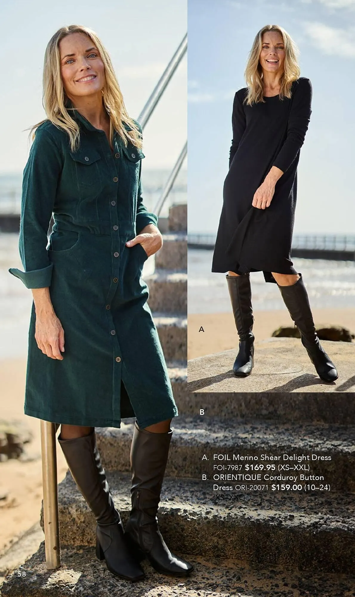 Birdsnest catalogue - Catalogue valid from 8 May to 14 May 2025 - page 58