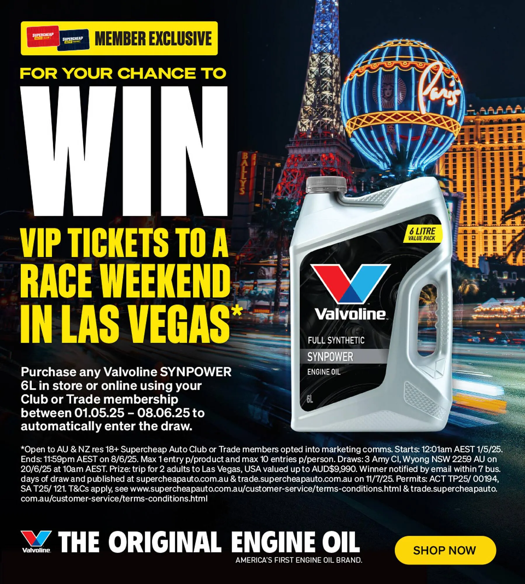 SuperCheap Auto catalogue - Catalogue valid from 22 May to 12 June 2025 - page 25