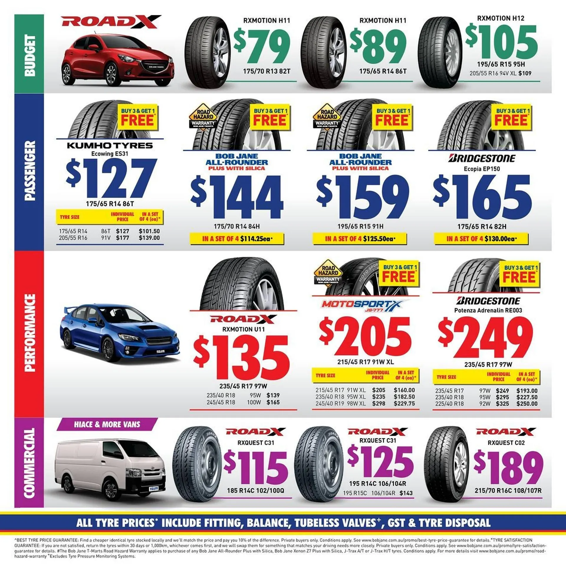 Bob Jane T-Marts catalogue - Catalogue valid from 1 February to 28 February 2026 - page 2