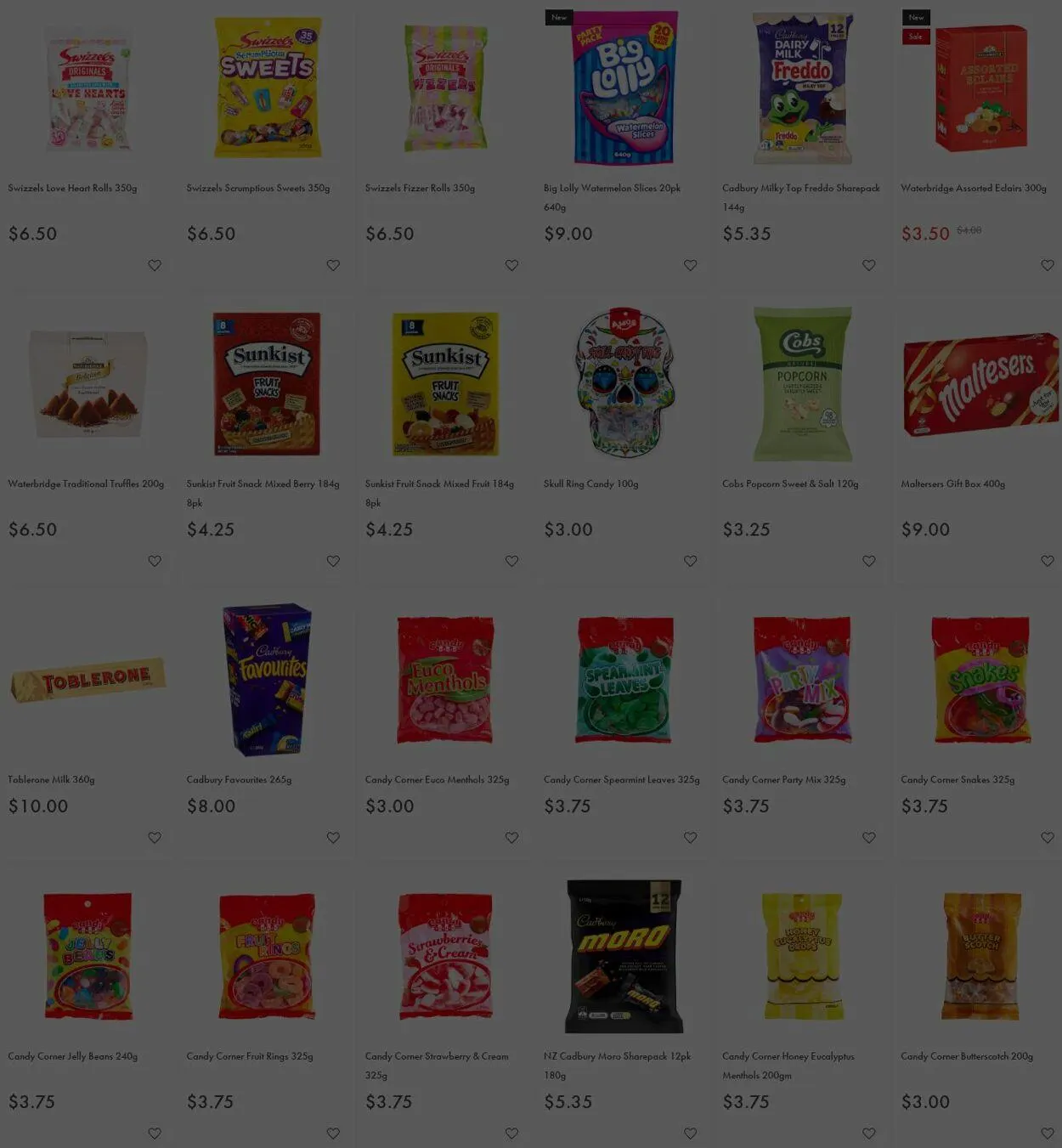 The Reject Shop Current catalogue - Catalogue valid from 28 July to 6 August 2025 - page 22