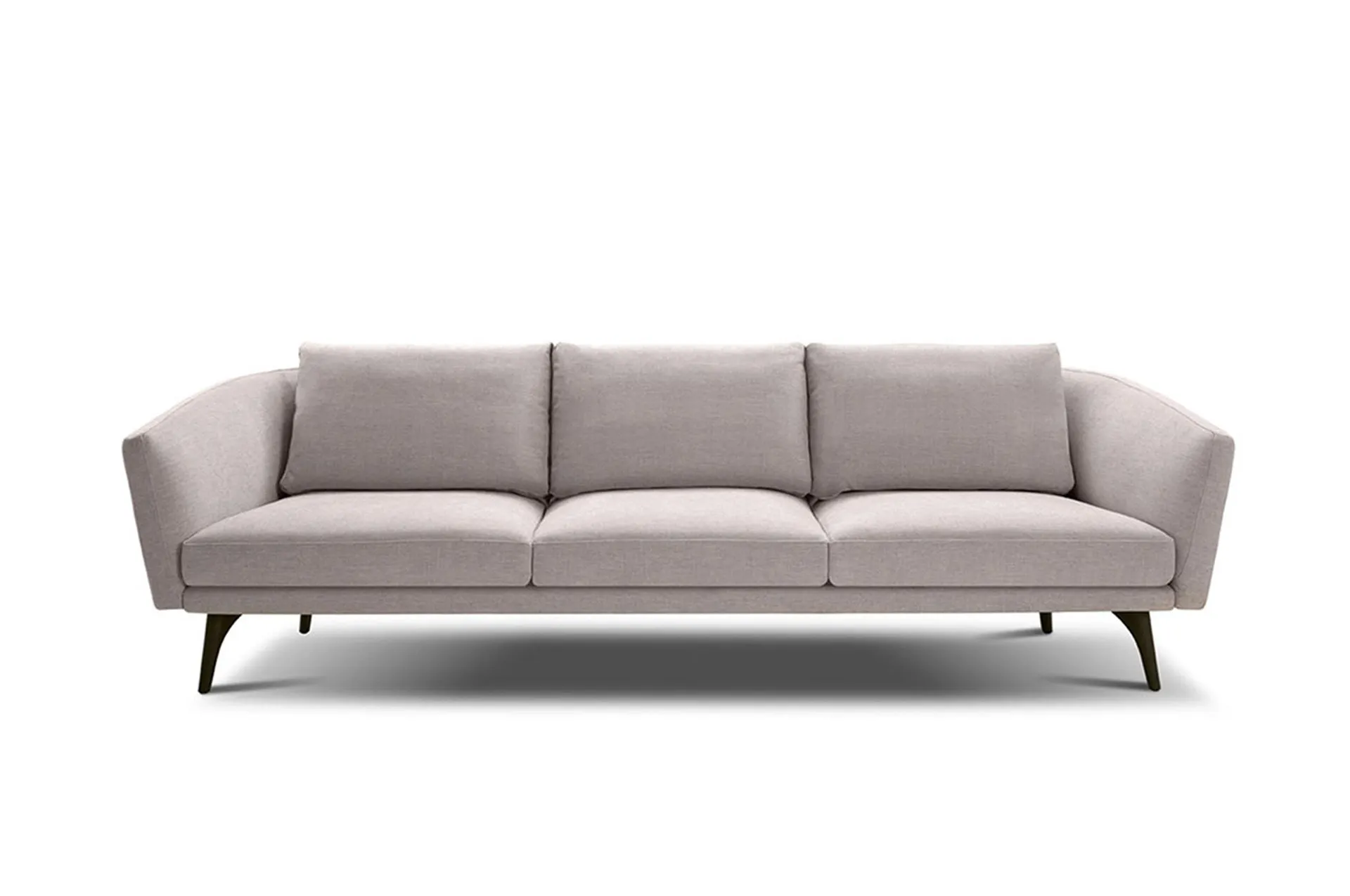 3 Seater SEP High Back