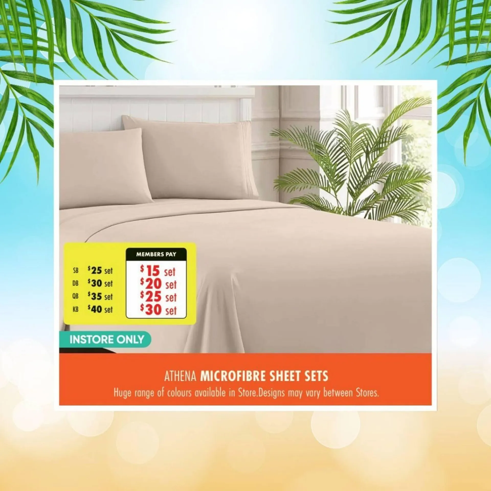 Lincraft catalogue - Catalogue valid from 19 January to 31 January 2026 - page 11