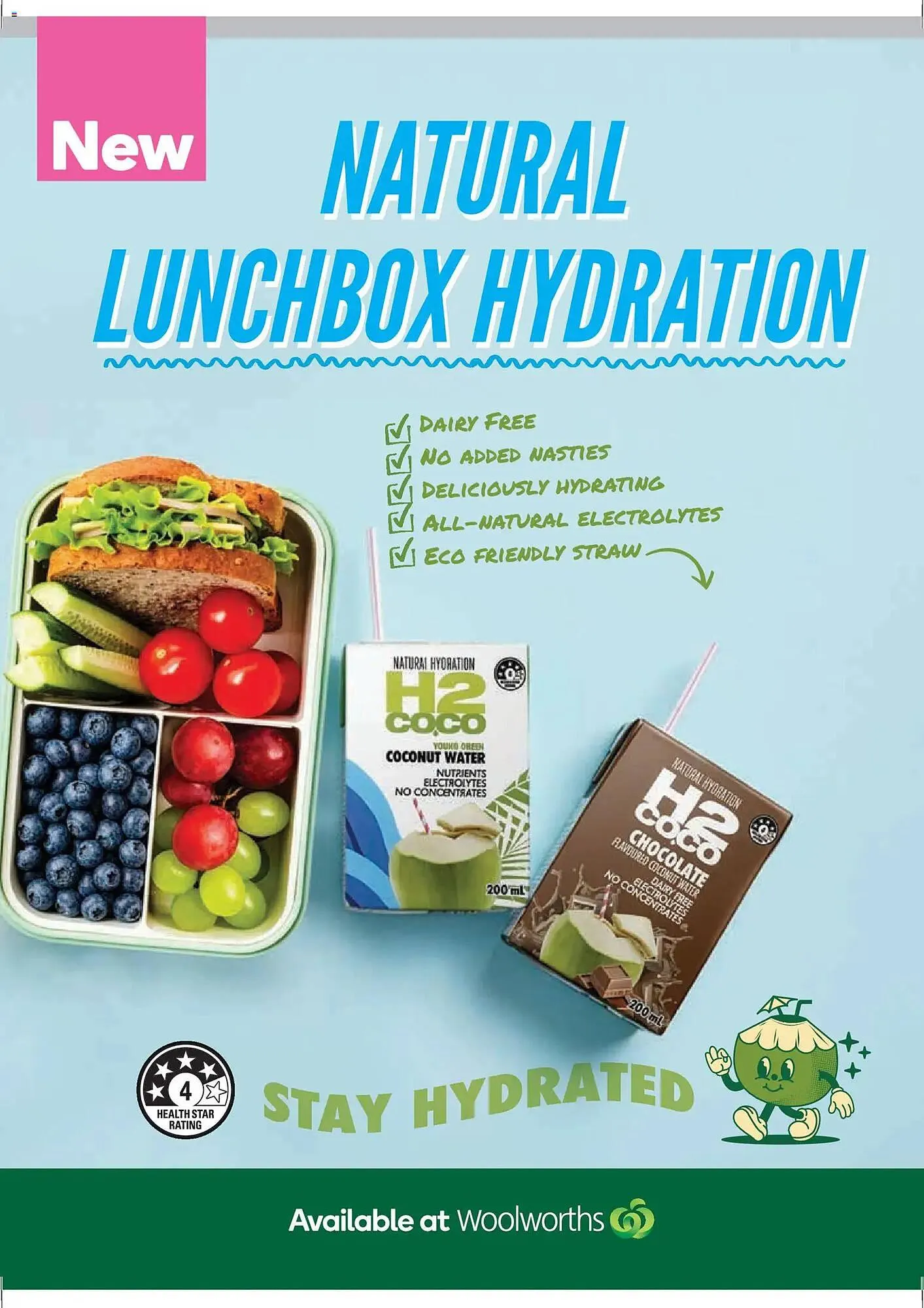 Woolworths catalogue - Catalogue valid from 19 February to 31 March 2026 - page 82