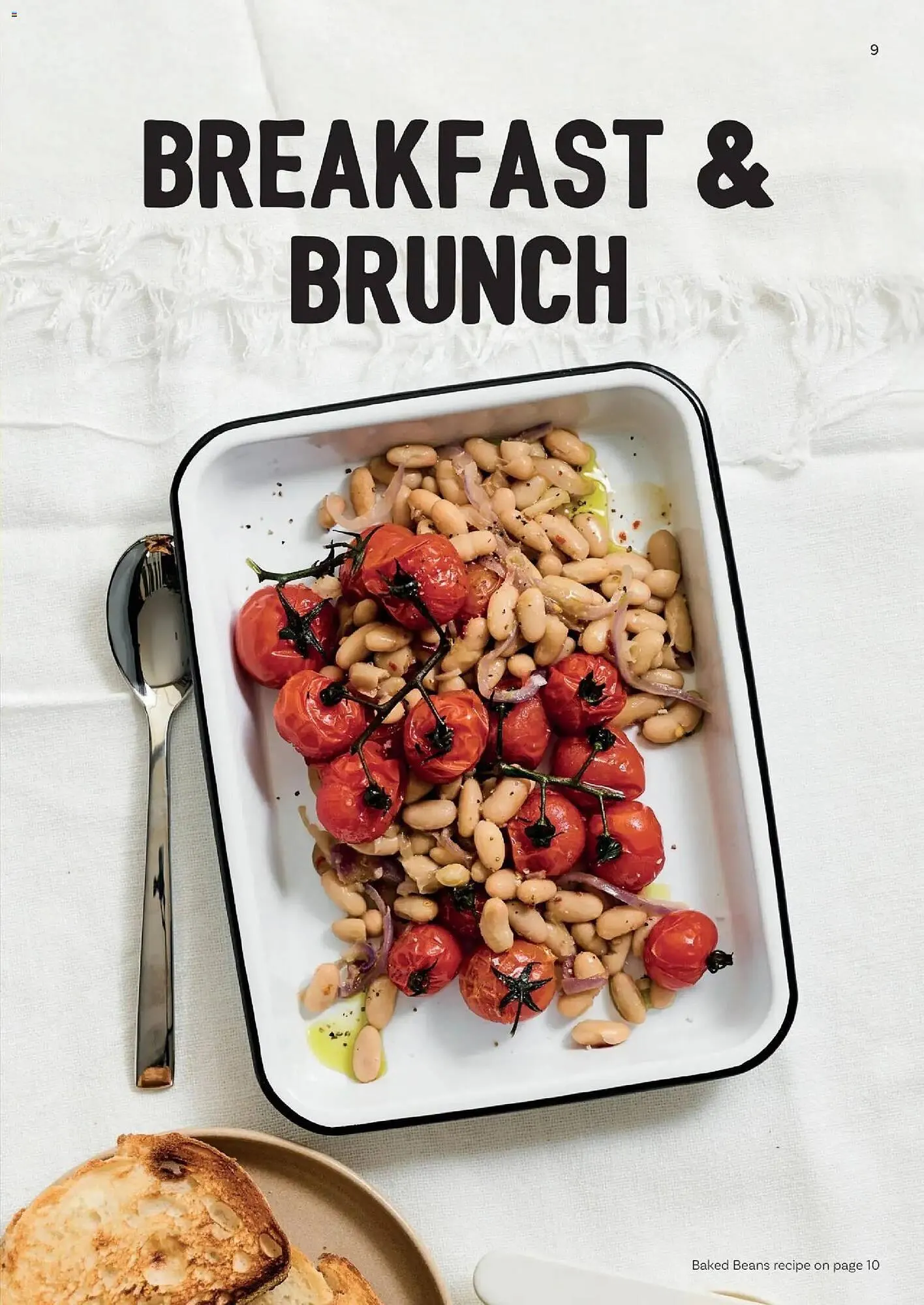 Supabarn catalogue - Catalogue valid from 26 November to 4 December 2025 - page 9