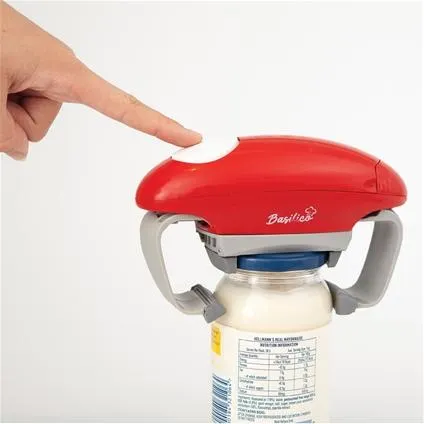 Battery Operated Jar Opener