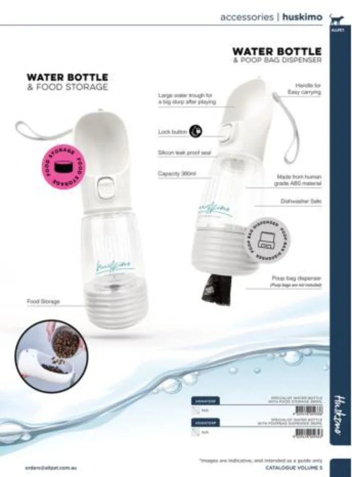 Dog Catalogue 2024 - Catalogue valid from 4 January to 31 December 2024 - page 75