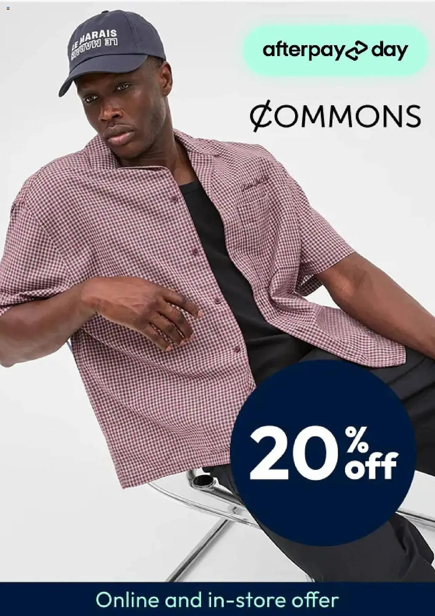 Target catalogue - Catalogue valid from 13 August to 17 August 2025 - page 13