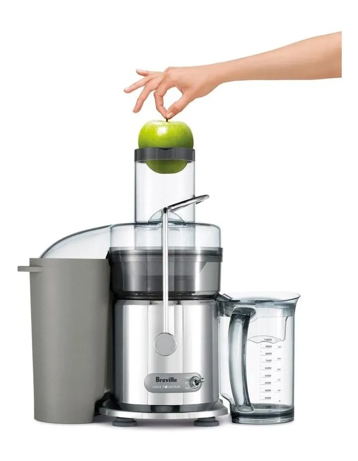 The Juicer Fountain BJE410