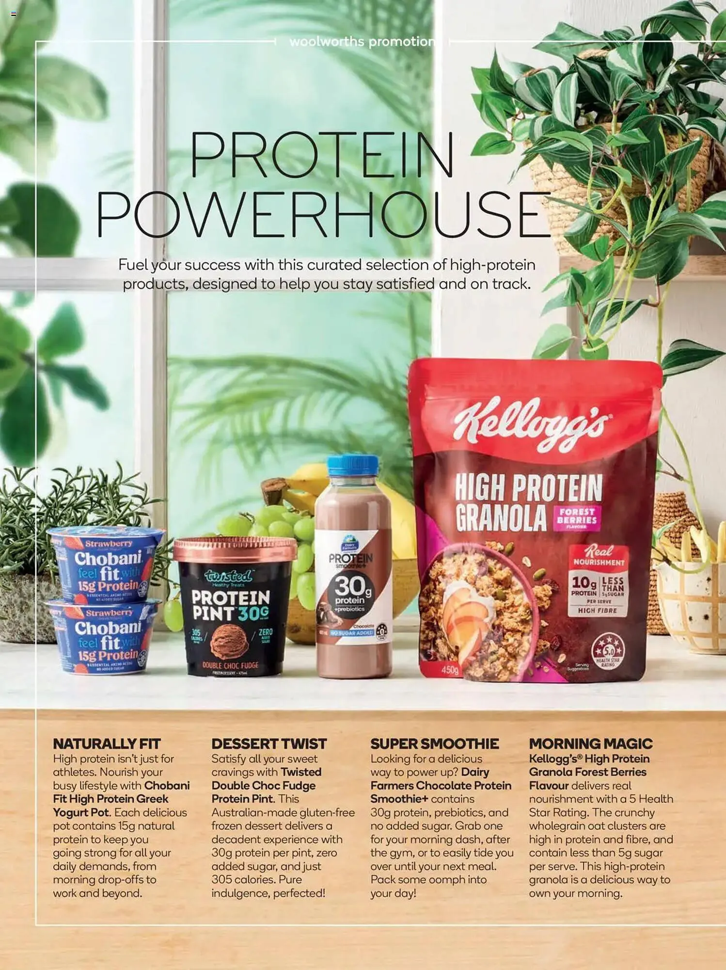 Woolworths catalogue - Catalogue valid from 30 September to 31 October 2025 - page 92