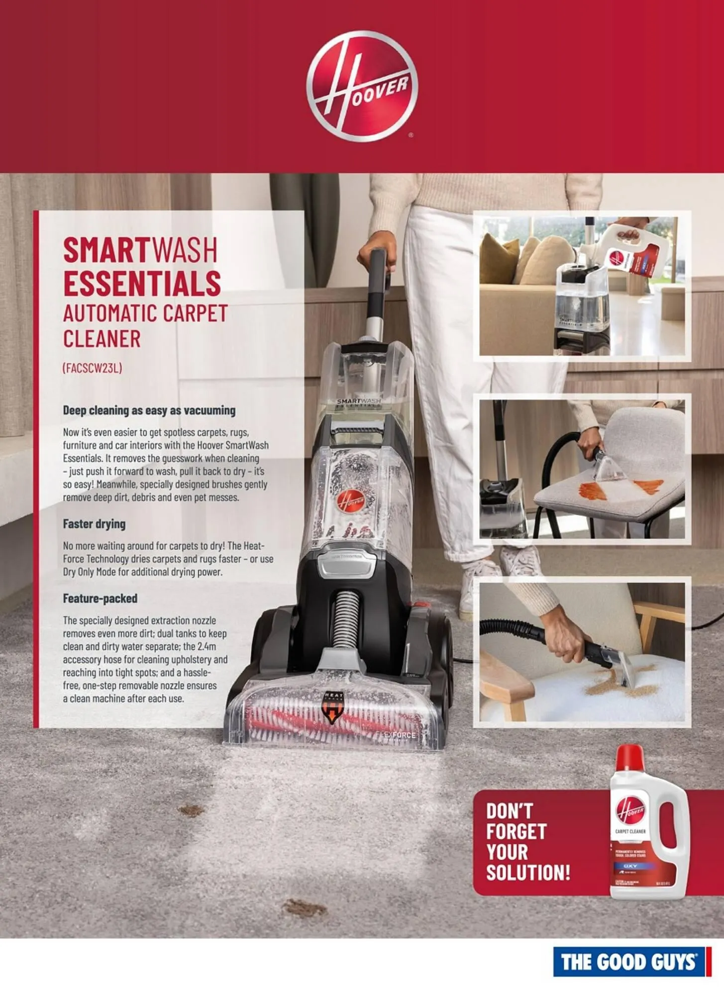 The Good Guys catalogue - Catalogue valid from 30 April to 6 May 2026 - page 18