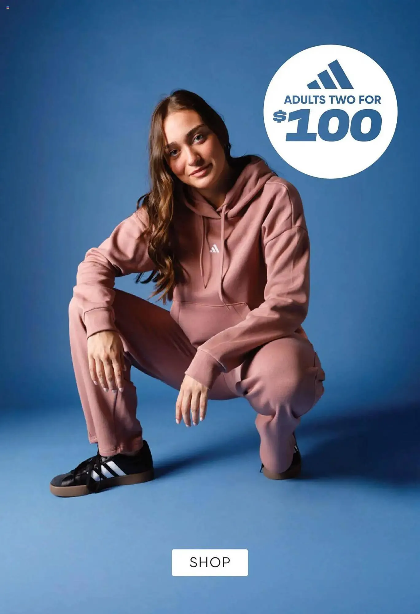 Sportspower catalogue - Catalogue valid from 16 April to 21 April 2025 - page 4