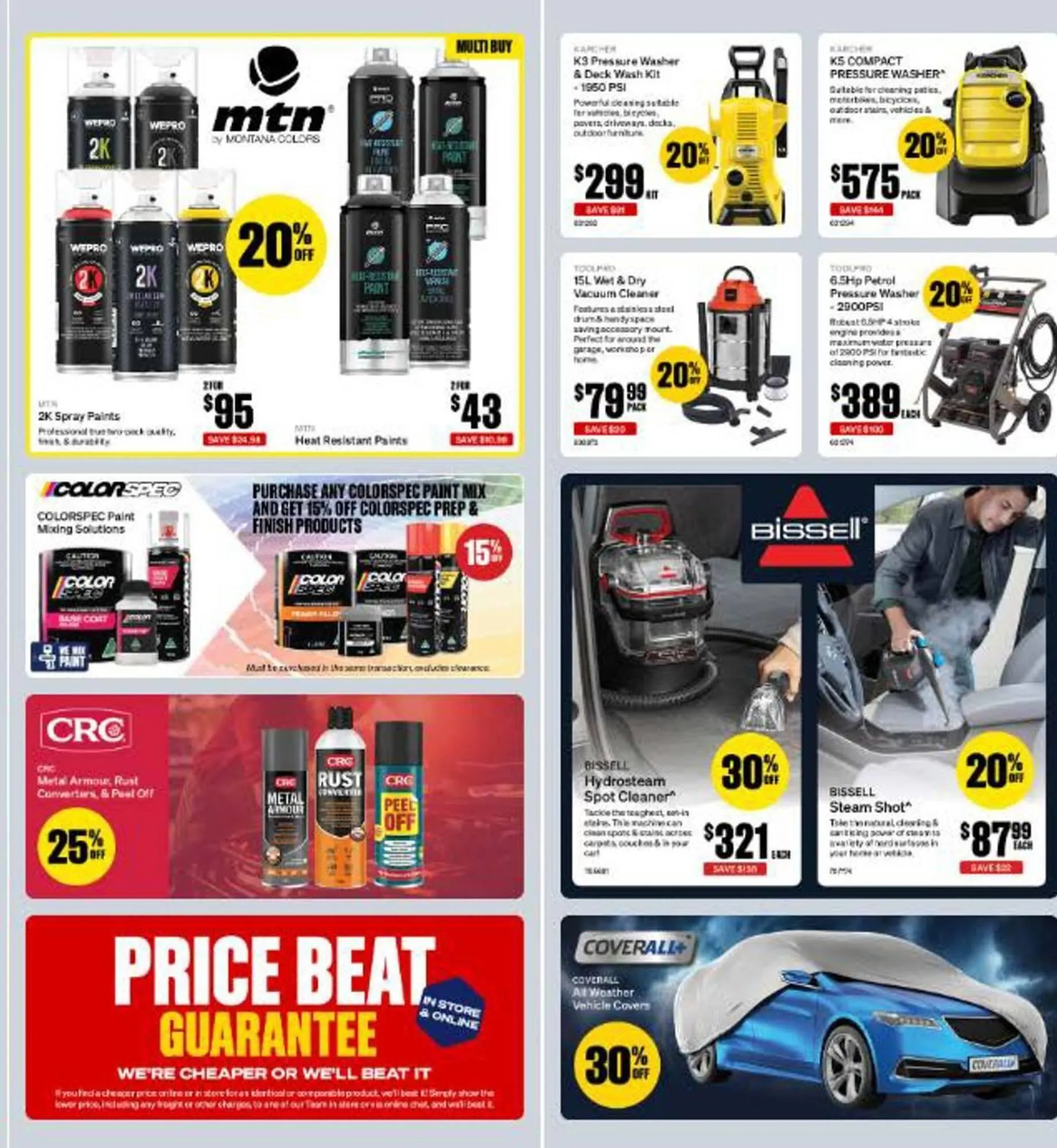 SuperCheap Auto catalogue - Catalogue valid from 19 March to 31 March 2026 - page 16
