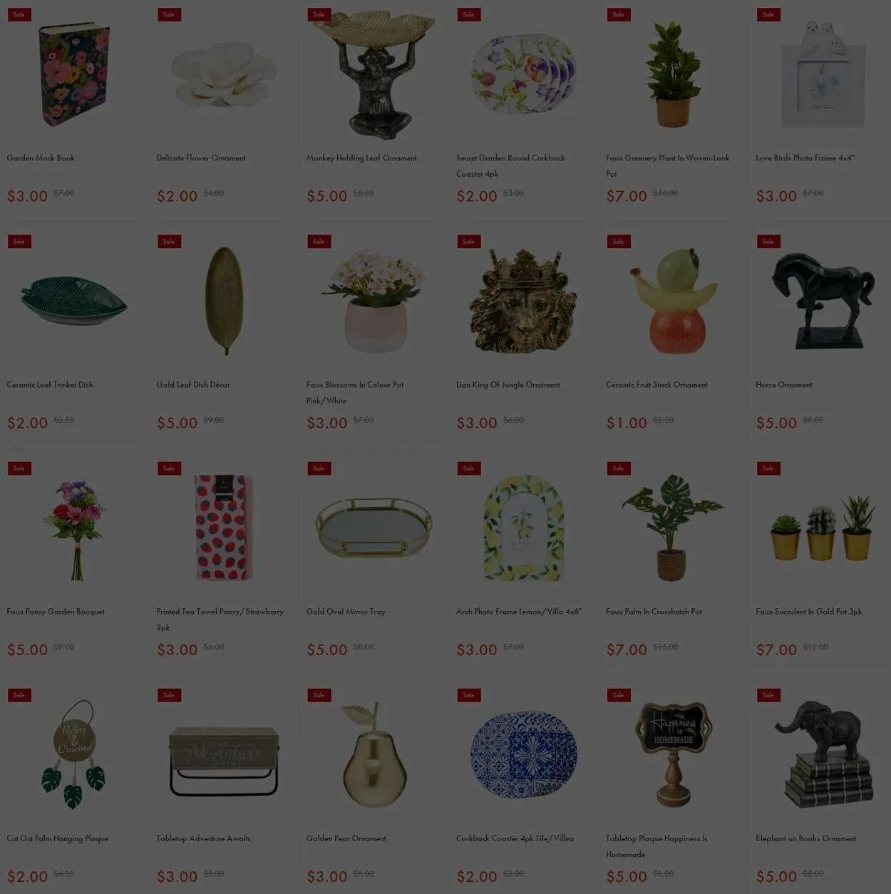 The Reject Shop Current catalogue - Catalogue valid from 14 April to 23 April 2025 - page 10