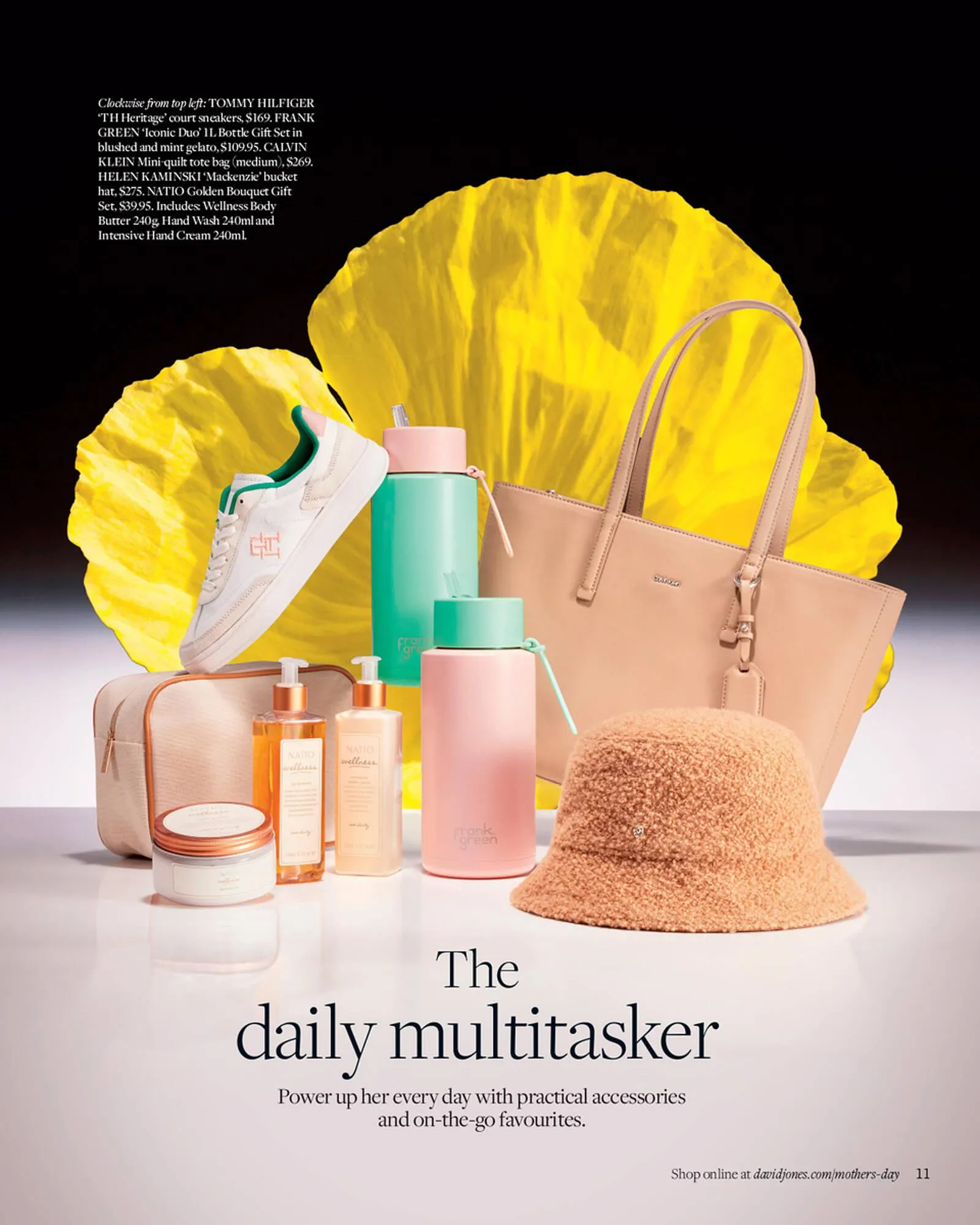 David Jones catalogue - Catalogue valid from 15 April to 5 May 2024 - page 12