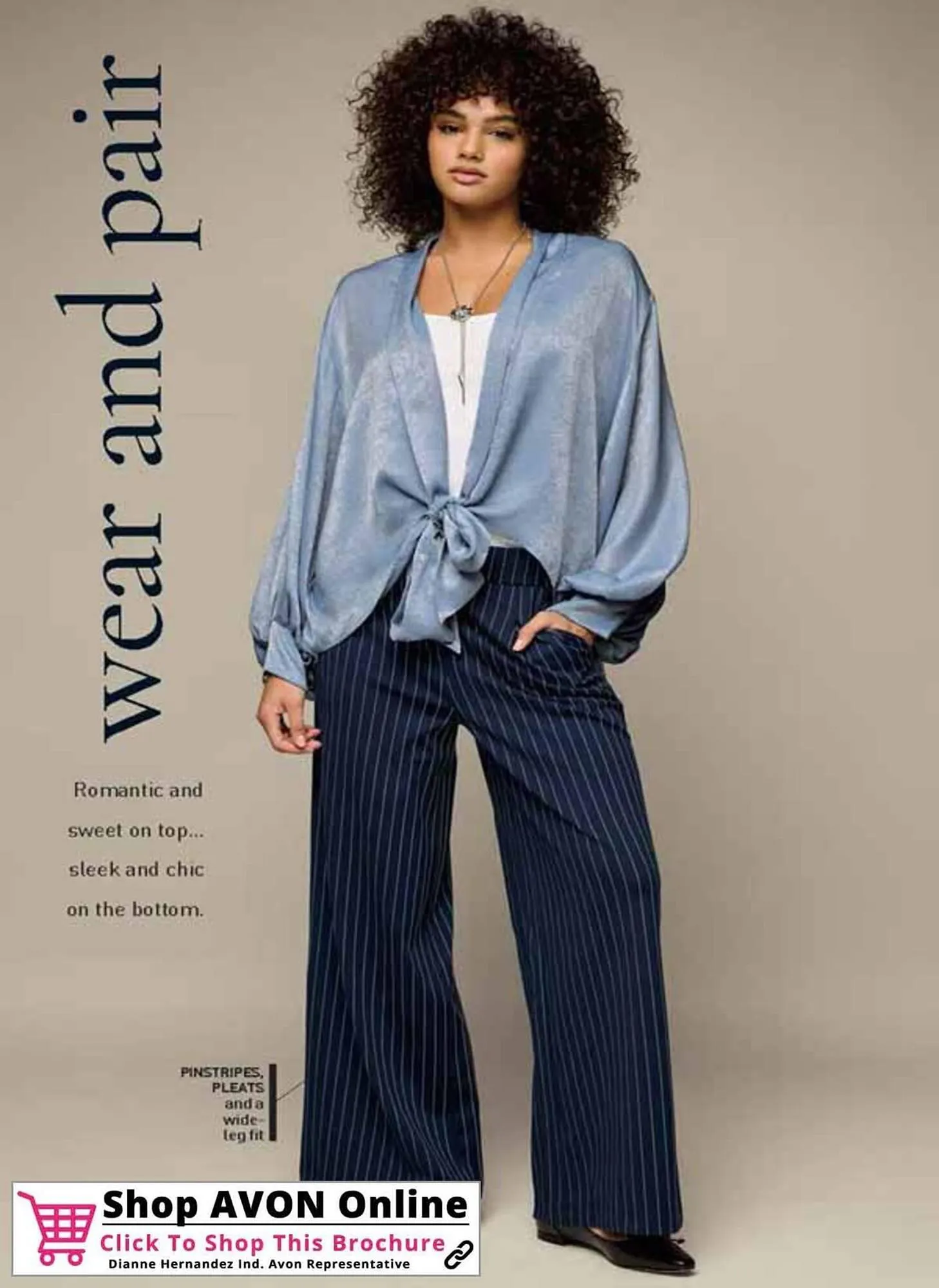 Avon catalogue - Catalogue valid from 26 January to 24 February 2026 - page 130