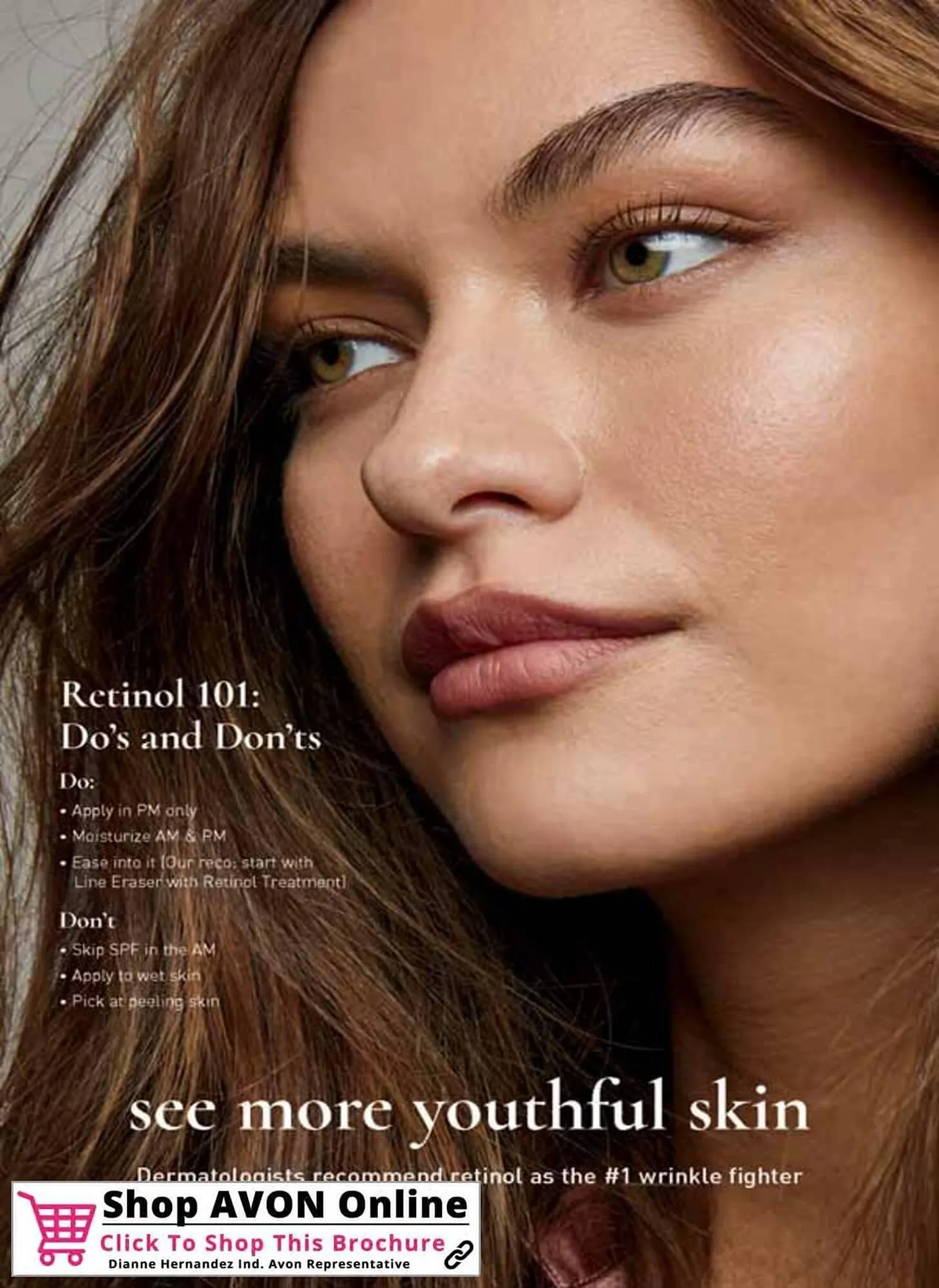 Avon catalogue - Catalogue valid from 4 November to 2 December 2025 - page 76