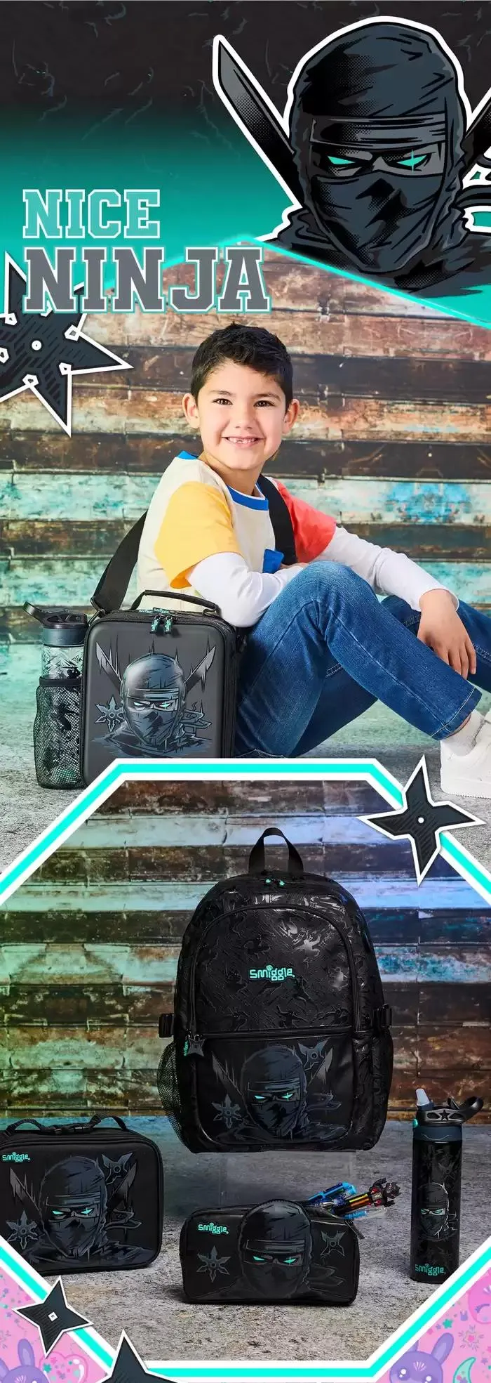 All Stars Catalogue - Catalogue valid from 6 January to 9 February 2025 - page 2