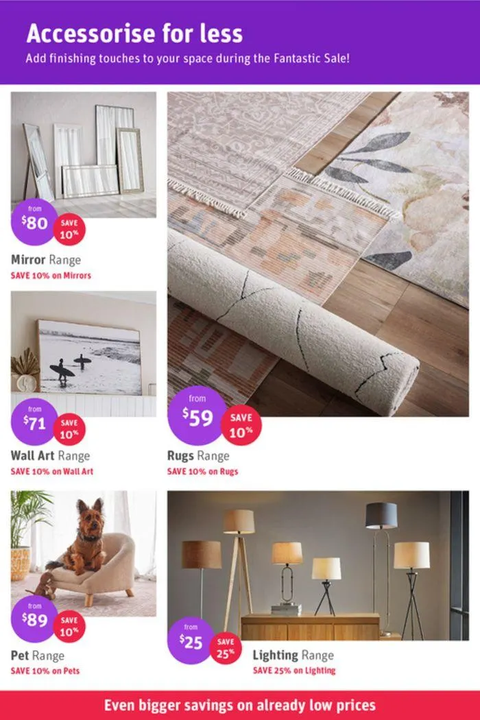 June Sale - Catalogue valid from 23 May to 30 June 2024 - page 14