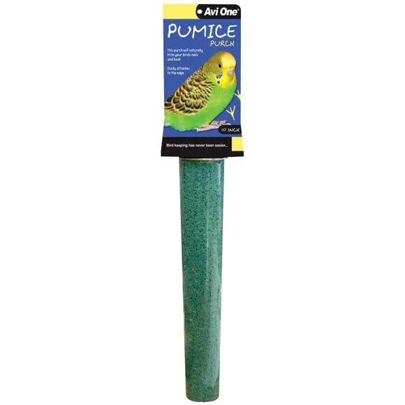 AVI ONE Pumice Perch Light Pink 5''