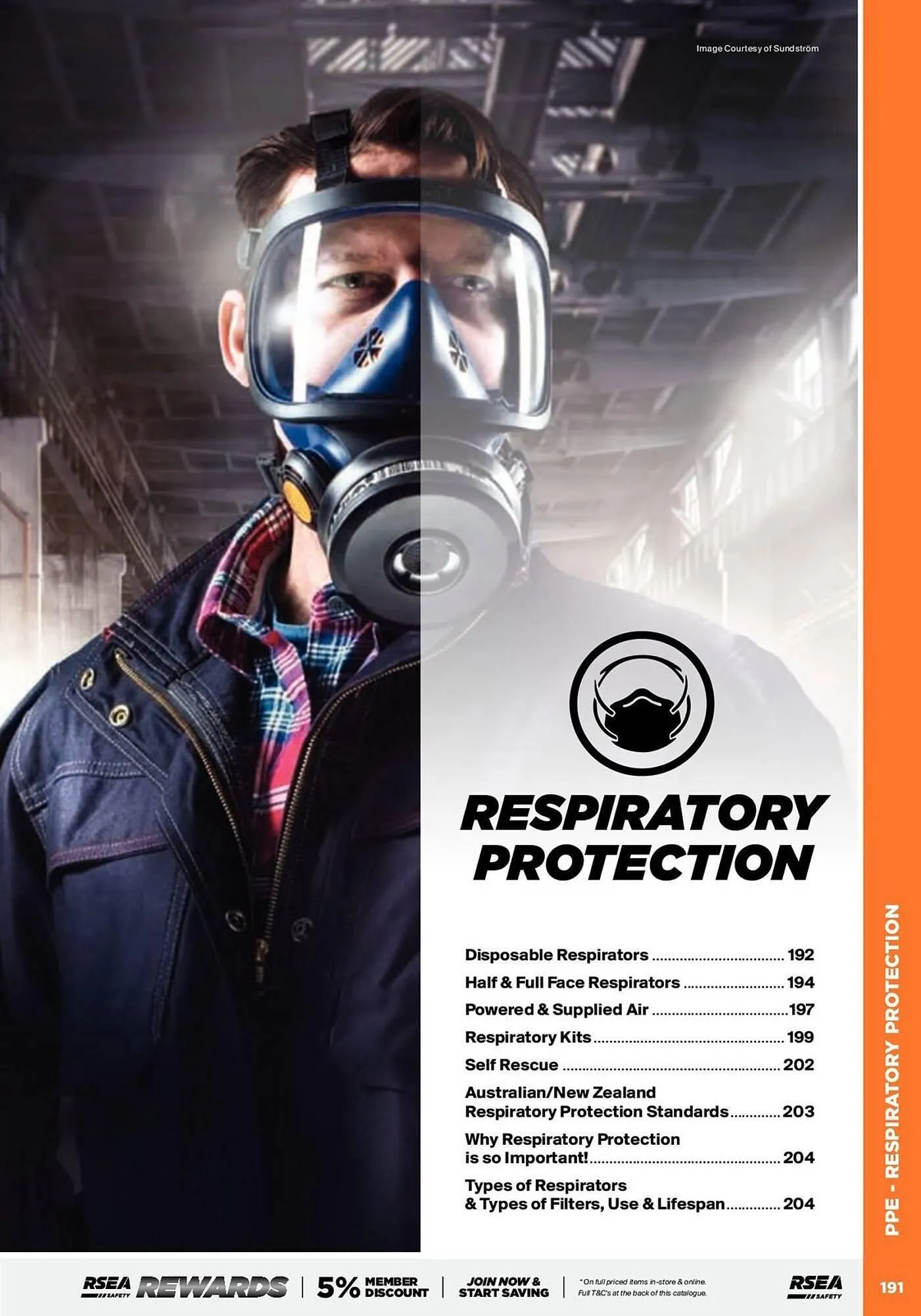 RSEA Safety catalogue - Catalogue valid from 12 September to 31 December 2024 - page 193