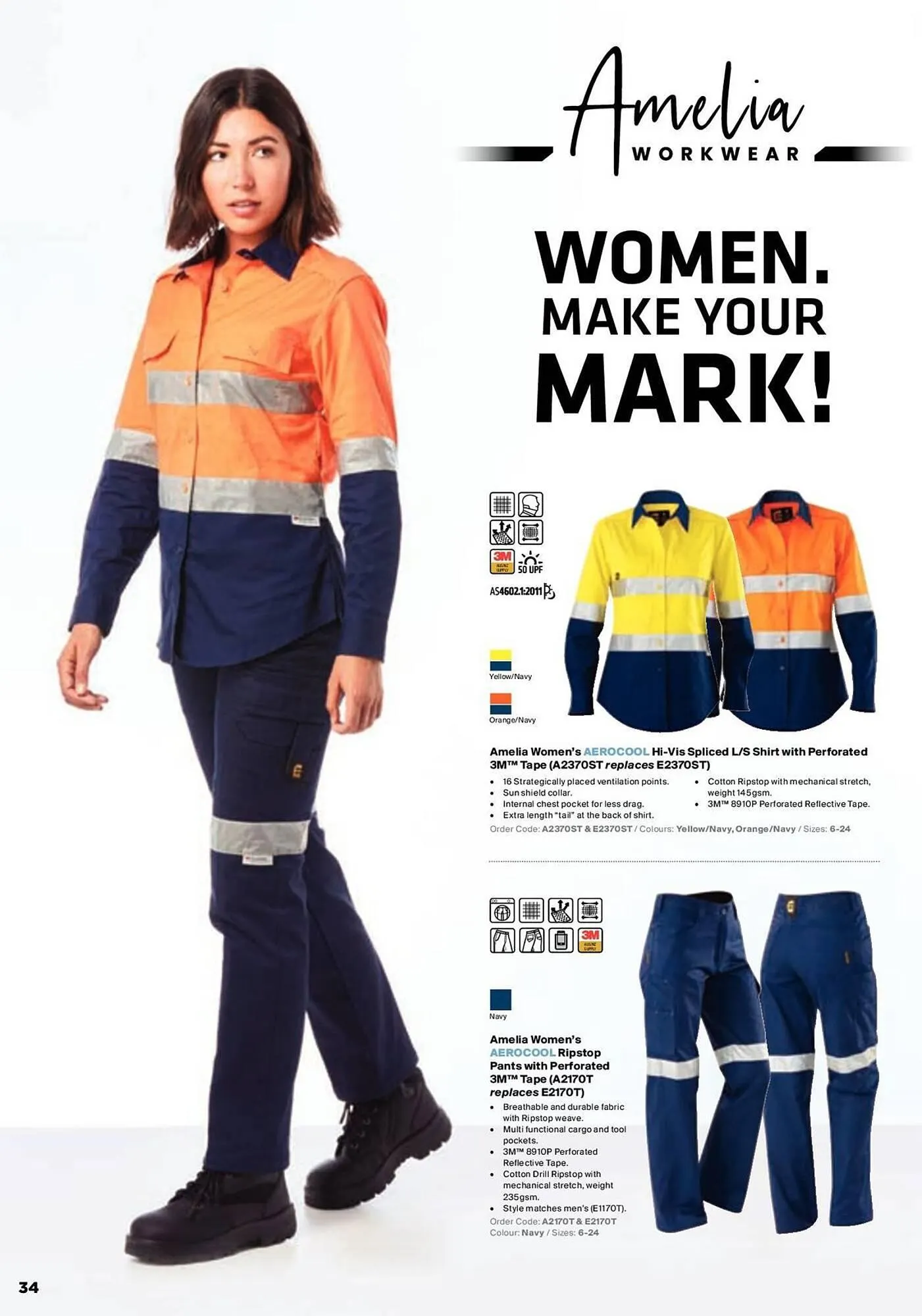 RSEA Safety catalogue - Catalogue valid from 28 April to 4 May 2025 - page 36