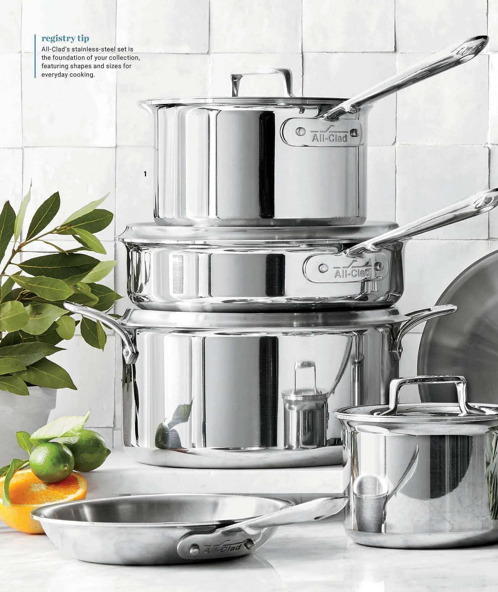 Williams-Sonoma catalogue - Catalogue valid from 6 May to 19 May 2025 - page 14