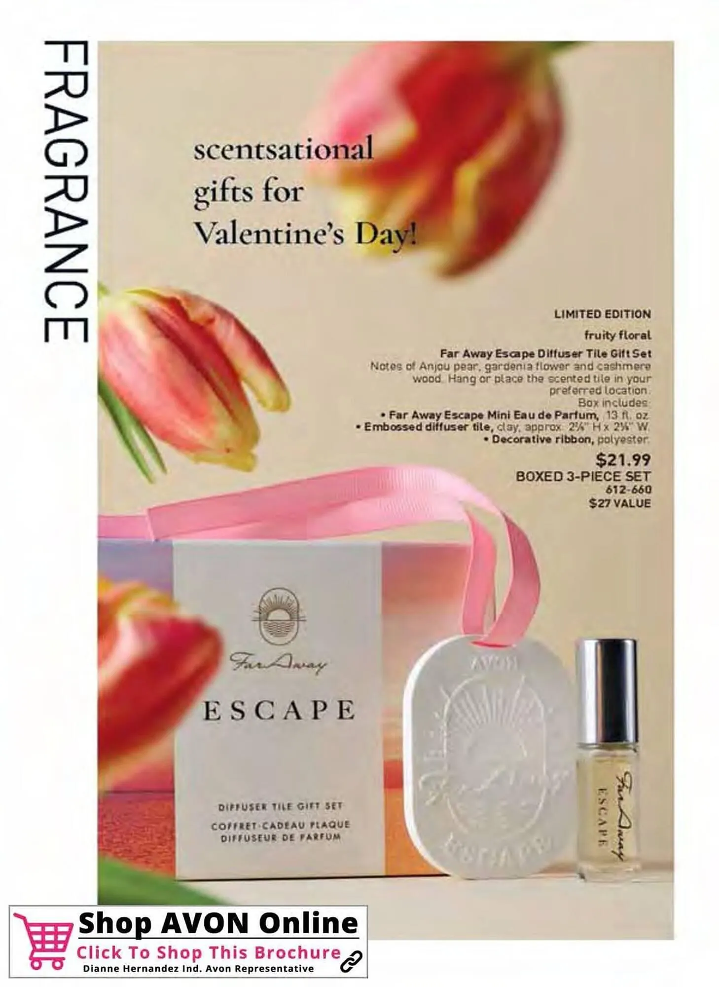 Avon catalogue - Catalogue valid from 29 December to 27 January 2026 - page 24