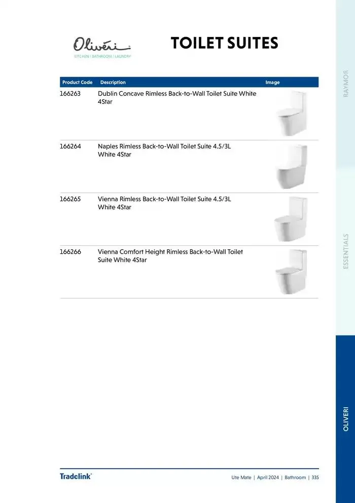 Ute Mate - Catalogue valid from 20 November to 31 December 2024 - page 343