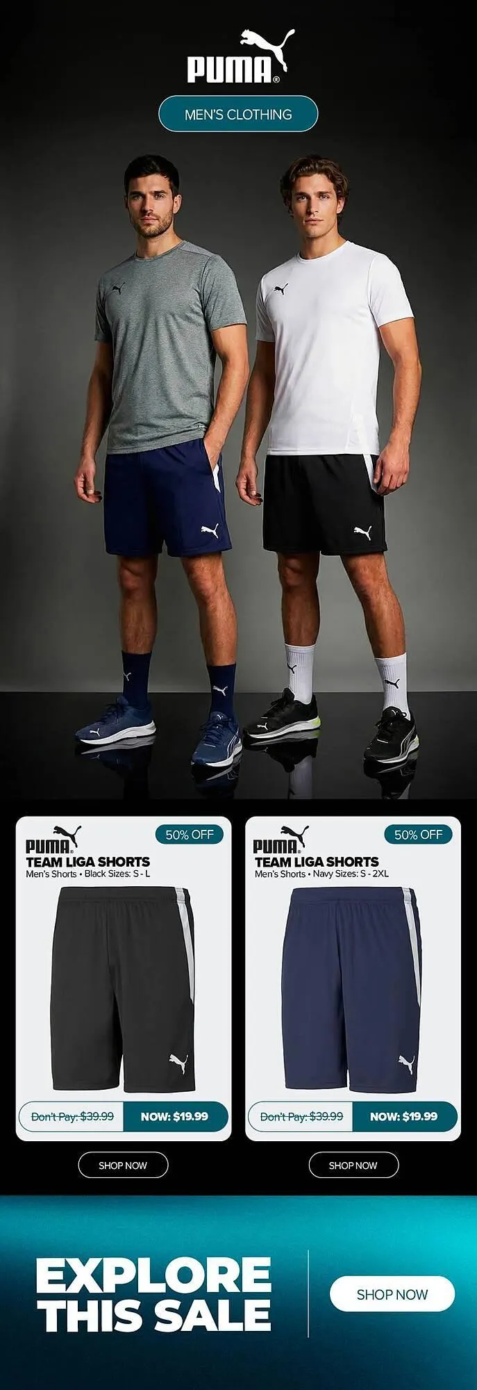 Jim Kidd Sports catalogue - Catalogue valid from 12 February to 25 February 2026 - page 7