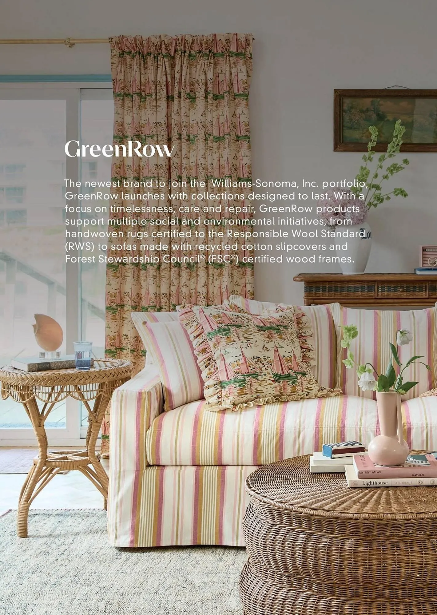 West Elm catalog - Catalogue valid from 23 February to 31 March 2026 - page 25