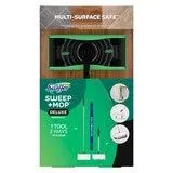 Swiffer Sweep and Mop Deluxe Starter Kit