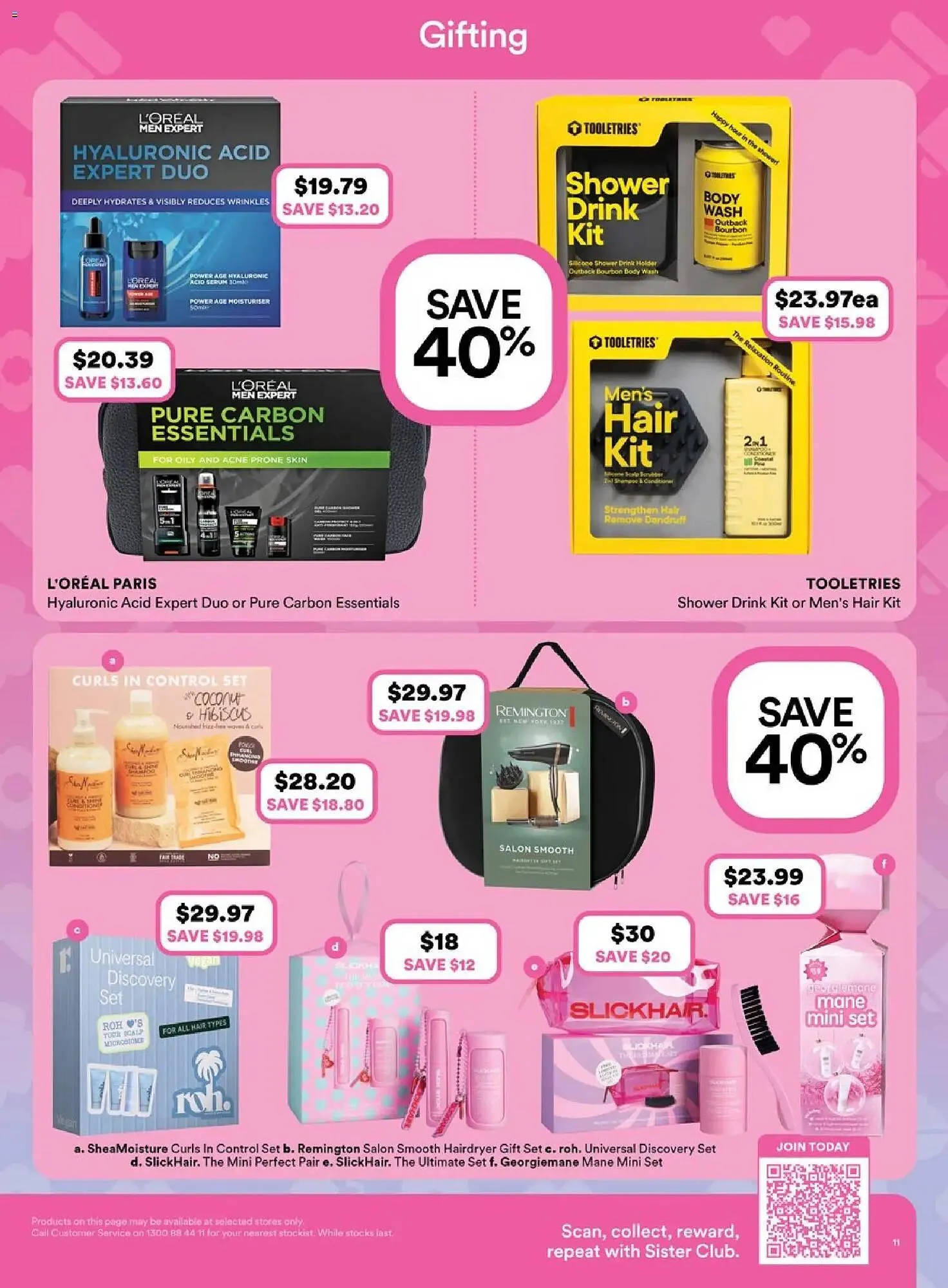 Priceline catalogue - Catalogue valid from 11 December to 24 December 2025 - page 11