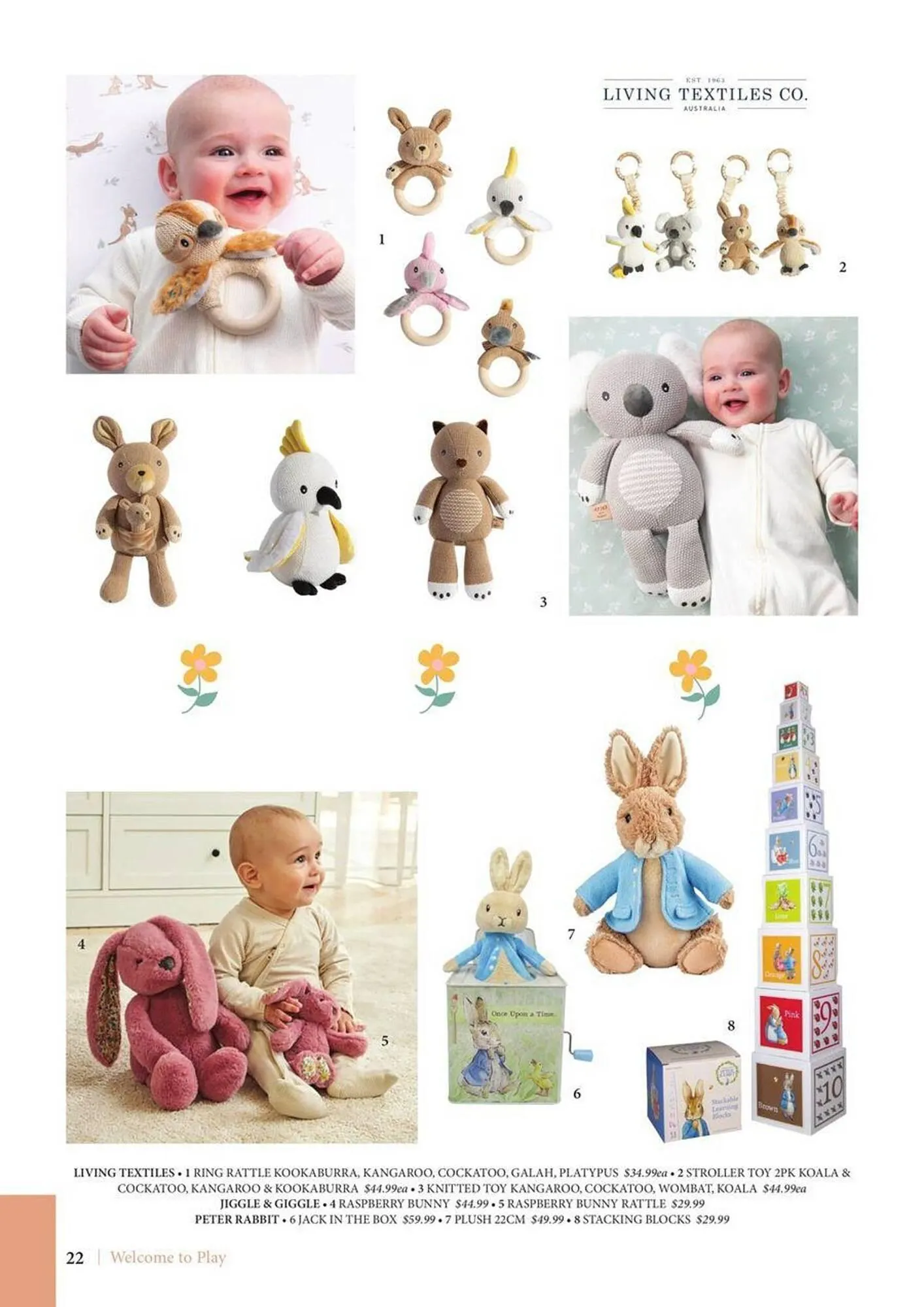 Kidstuff catalogue - Catalogue valid from 3 October to 31 December 2026 - page 24