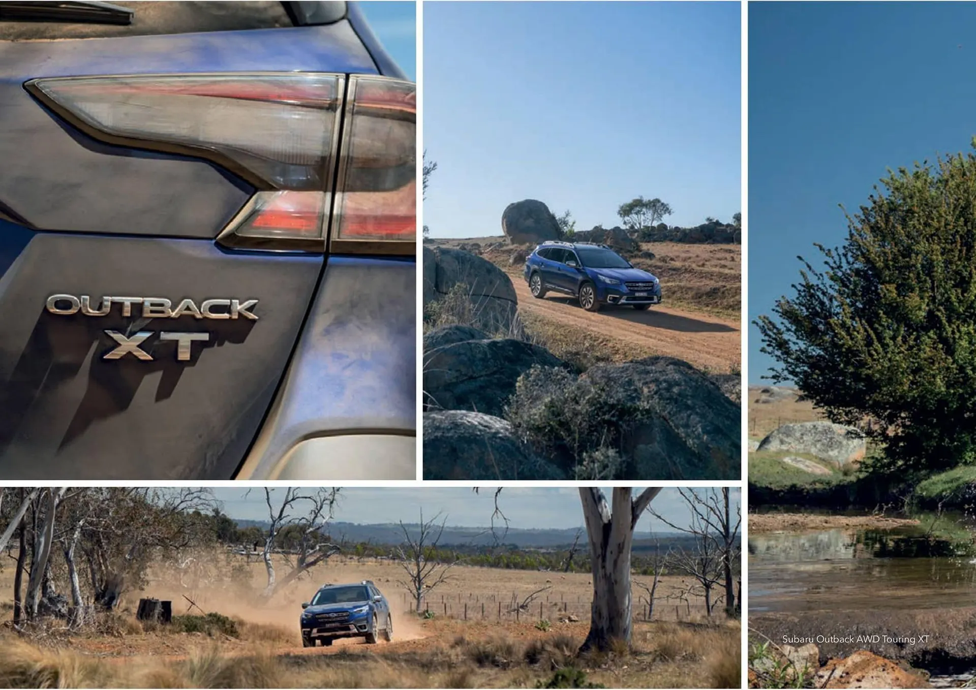 Subaru catalogue - Catalogue valid from 20 June to 20 June 2026 - page 6