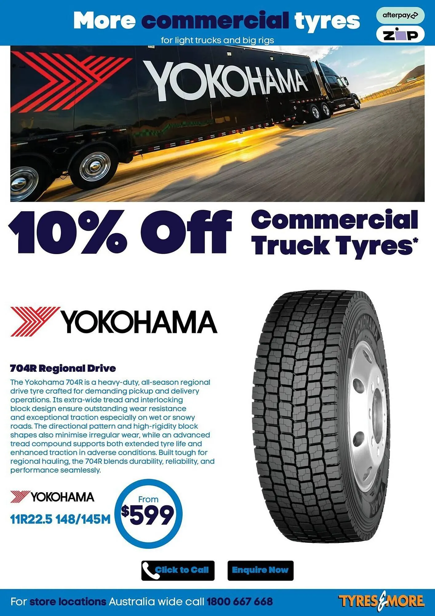 Tyres & More catalogue - Catalogue valid from 1 October to 31 October 2025 - page 9