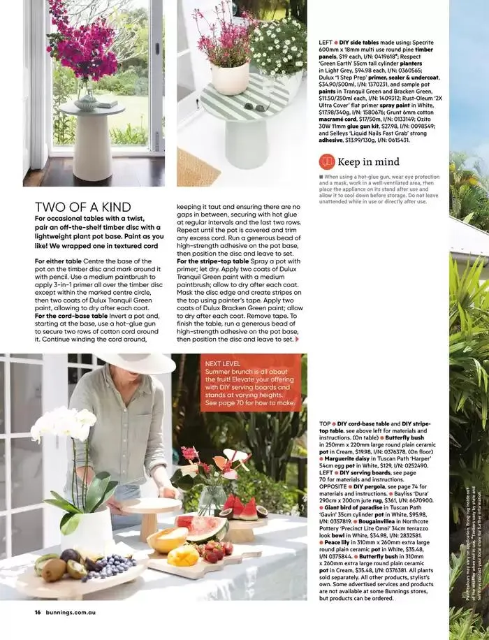 January 2025 - Catalogue valid from 1 January to 31 January 2025 - page 7