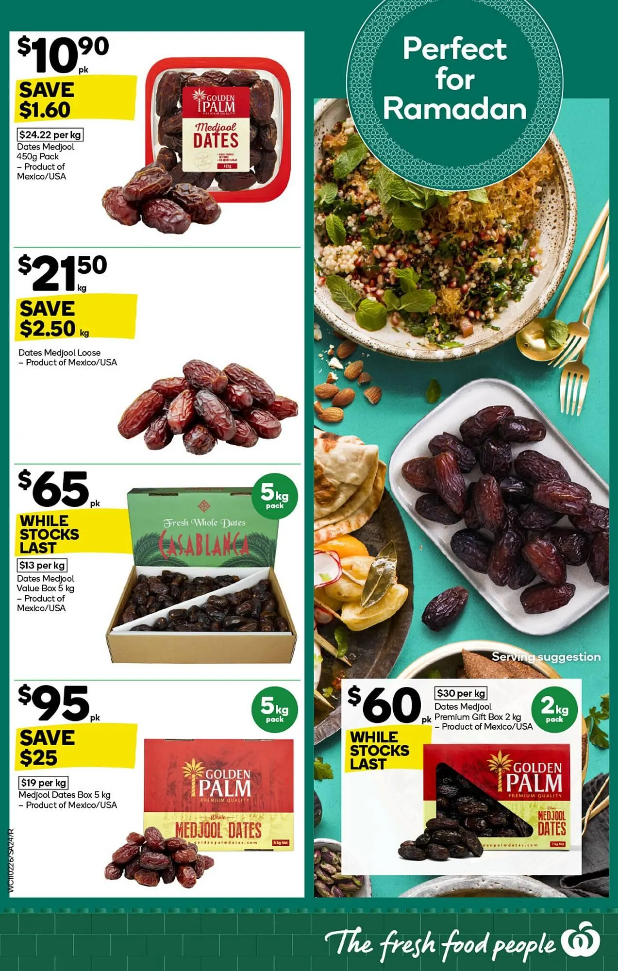 Woolworths catalogue - Catalogue valid from 11 February to 17 February 2026 - page 24