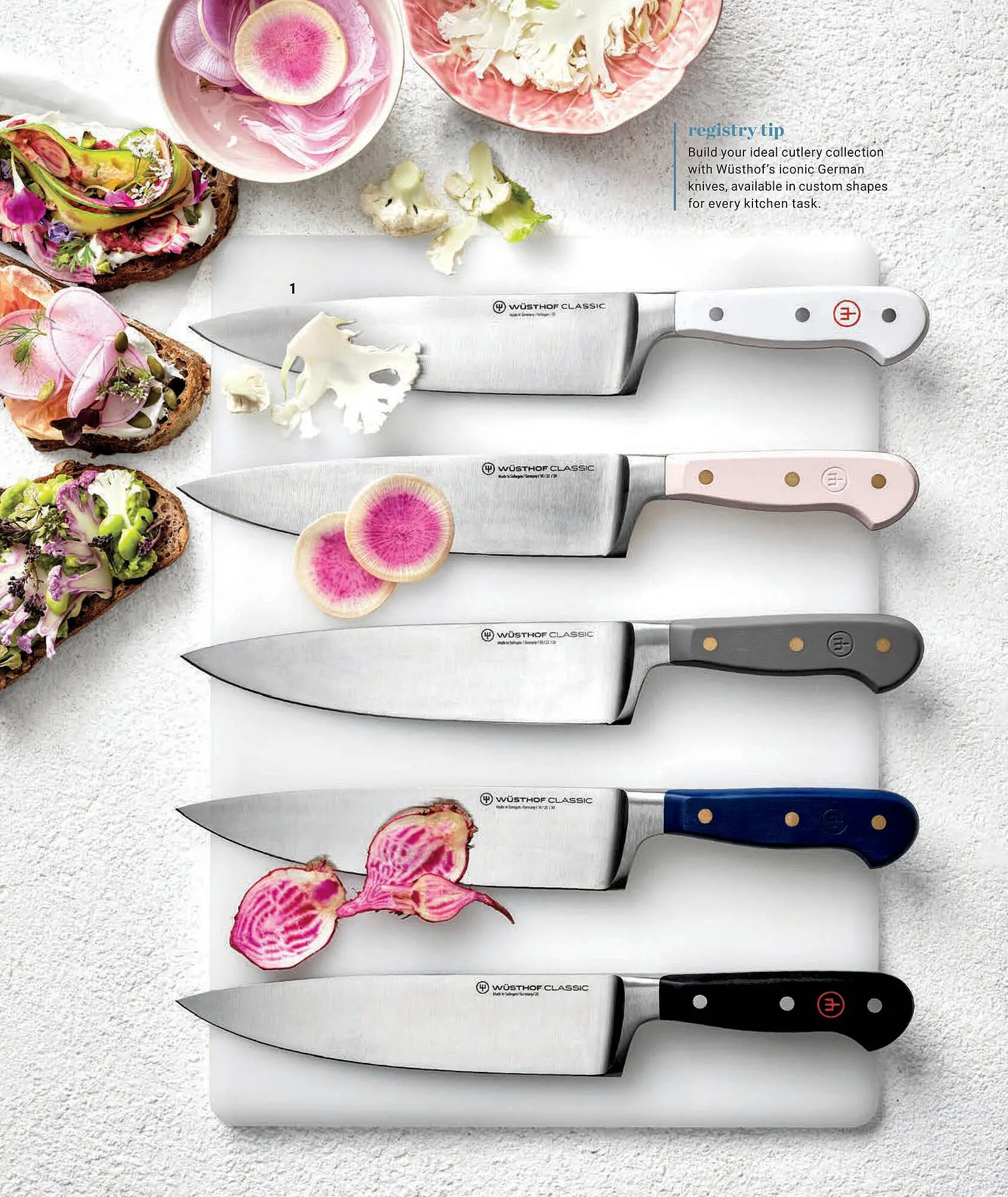 Williams-Sonoma catalogue - Catalogue valid from 6 May to 19 May 2025 - page 20