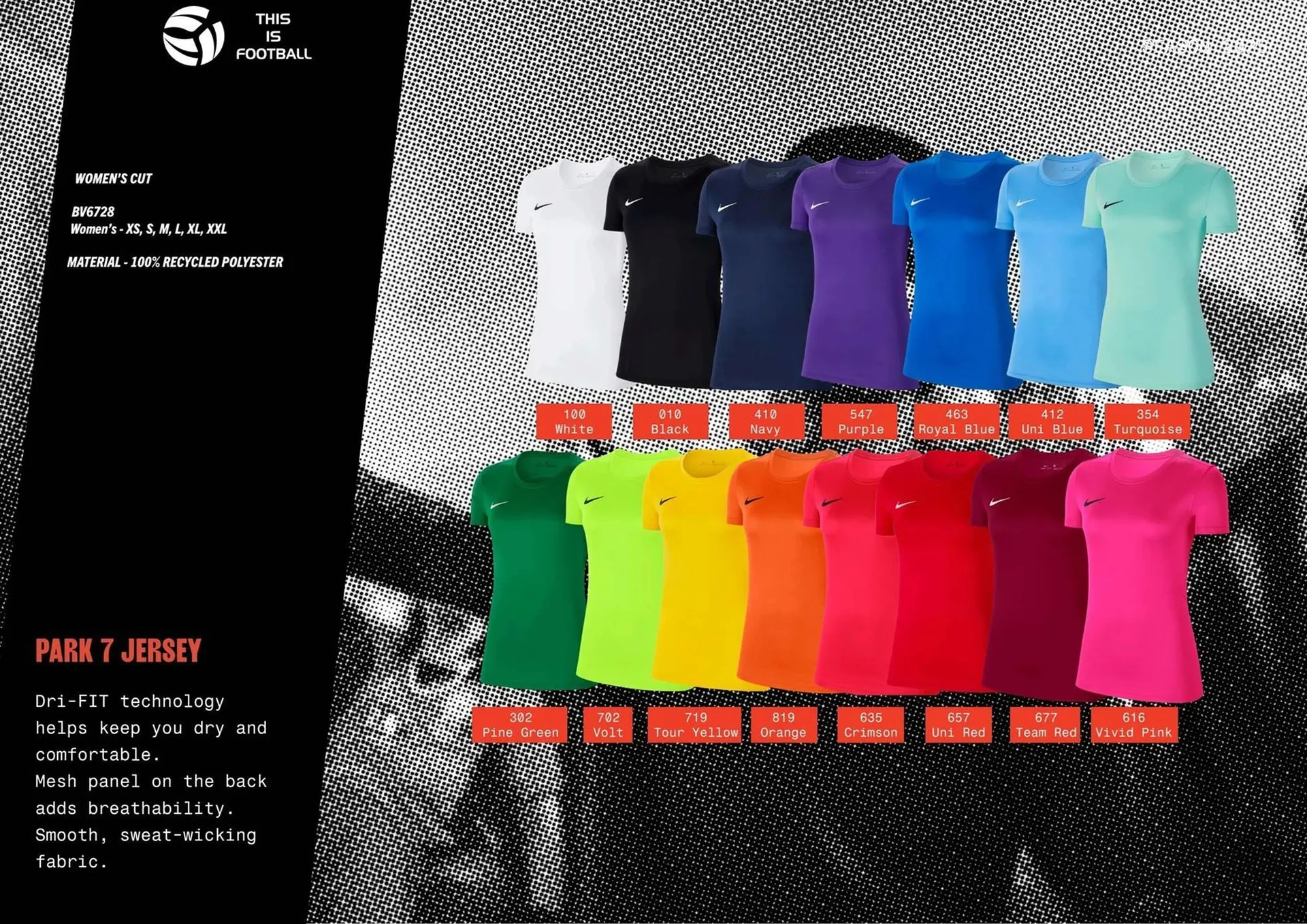 Nike catalogue - Catalogue valid from 6 January to 31 December 2025 - page 6