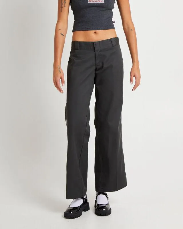 Conroe Pants Graphite
