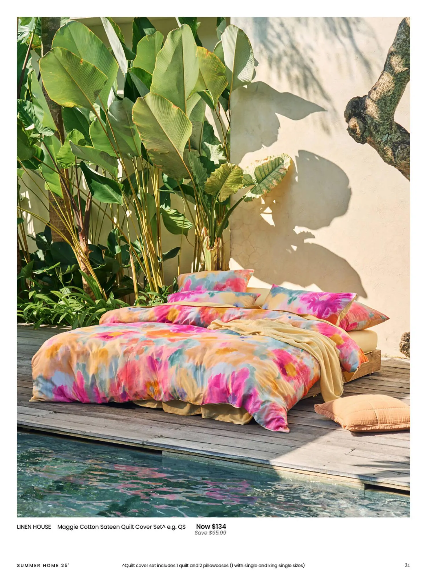 Myer catalogue - Catalogue valid from 14 October to 2 November 2025 - page 21